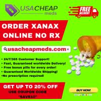 Buy Xanax Online Without a Prescription image 1